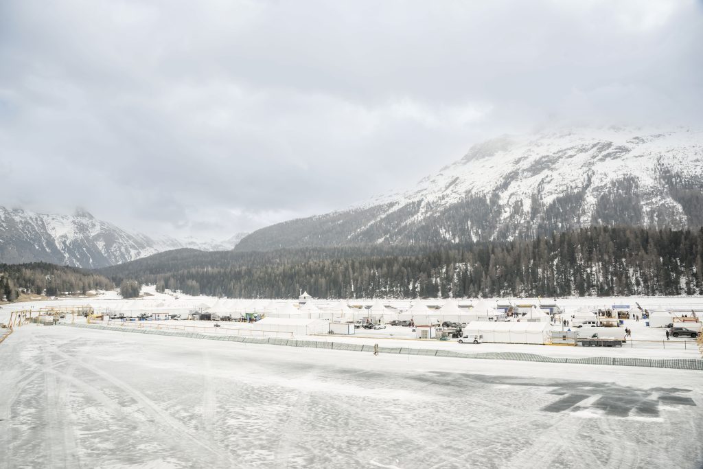 2023 Ice St Moritz pictures