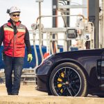 Inside Porsche's e-fuels refinery