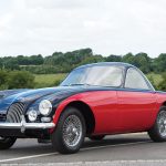 Cars That Time Forgot: Morgan Plus 4 Plus