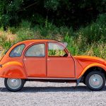 Citroen 2CV buying guide