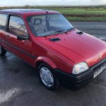 Unexceptional Classifieds: Rover Metro 1.1 C