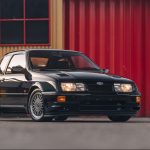 Going fast: the most expensive Fords sold at auction this decade_Hagerty