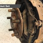 Easy does it: how to care for drum brakes