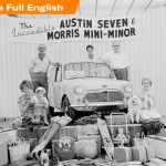 The Full English: 1959 Mini
