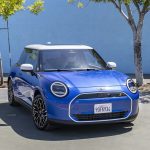 2024 Mini Cooper Electric