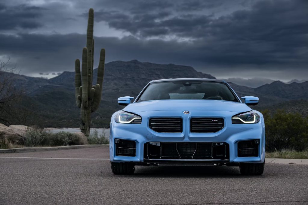 BMW M2