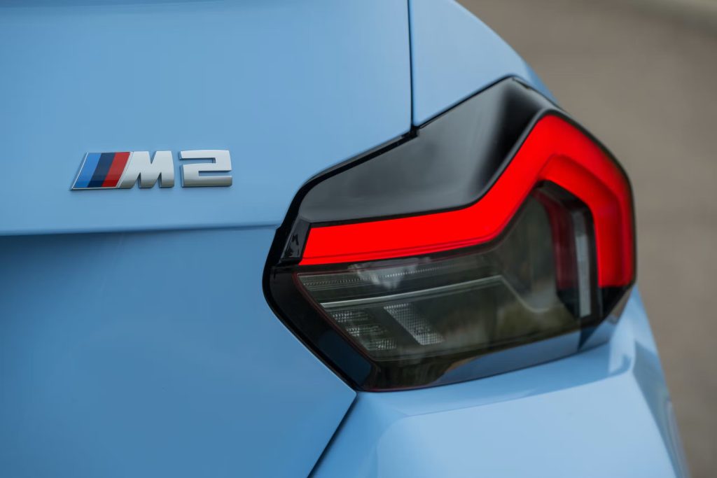 BMW M2