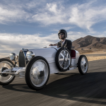 Baby Bugatti is getting its own little race series