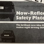 Ad Break safety plates