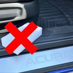 10 car cleaning mistakes to avoid