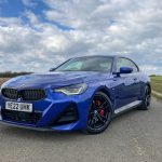 BMW 230i