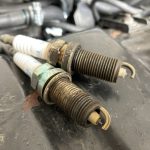 Spark plugs