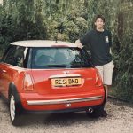 Henry Catchpole Mini Cooper
