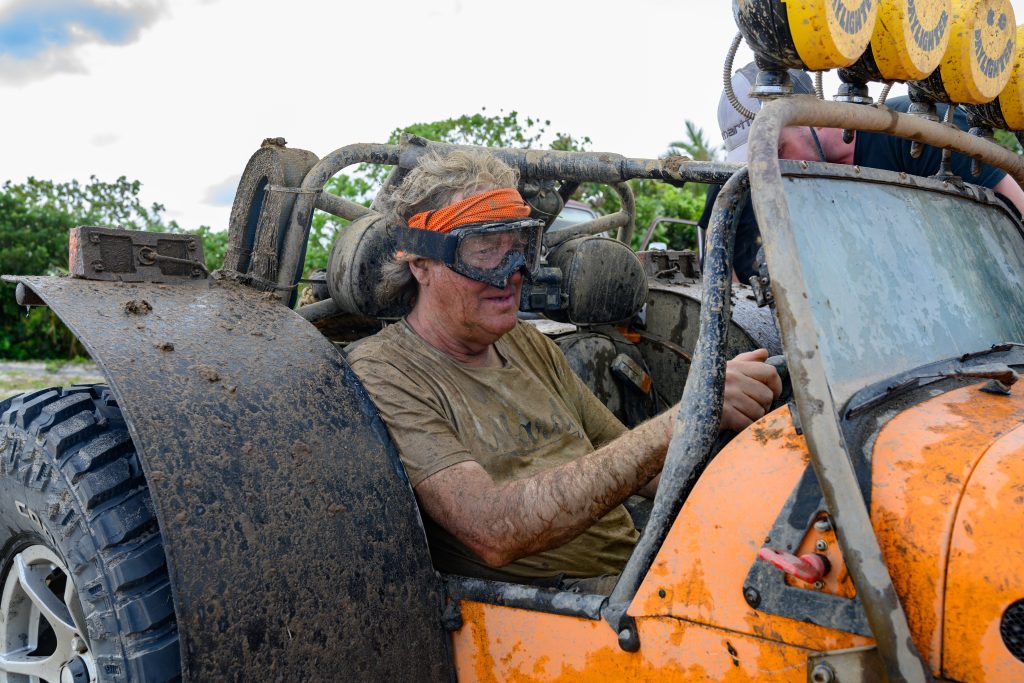 James May Caterham Seven The Grand Tour 2