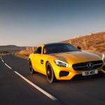 Mercedes-AMG GT