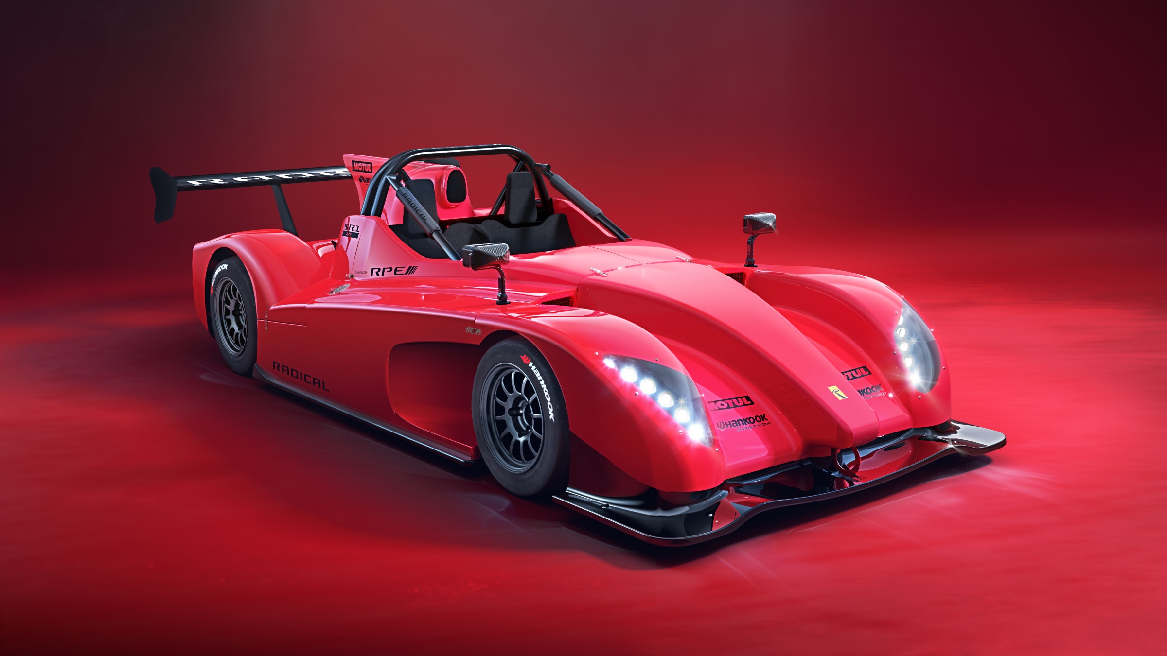 Radical revamps its entry-level racer with new SR1 XXR
