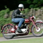 Triumph Speed Twin