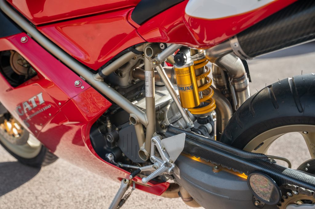 Ducati 916