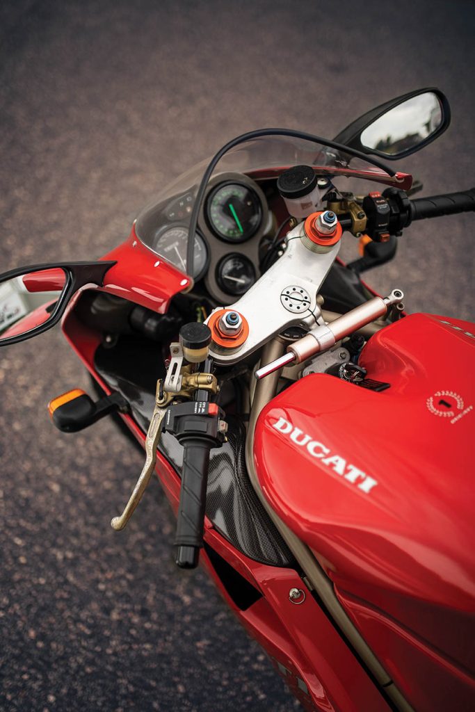 Ducati 916