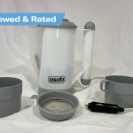 Reviewed Rated kettles lead