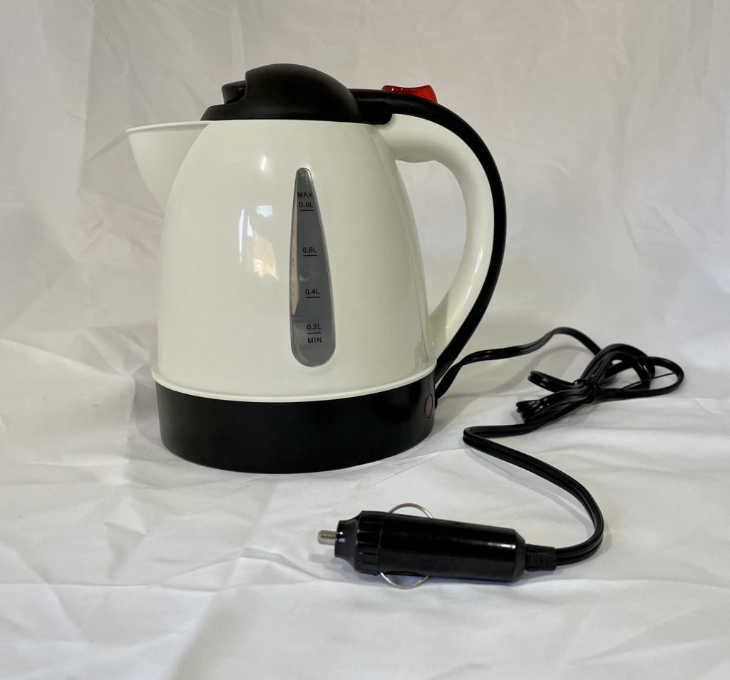 Reviewed Rated kettles roadster