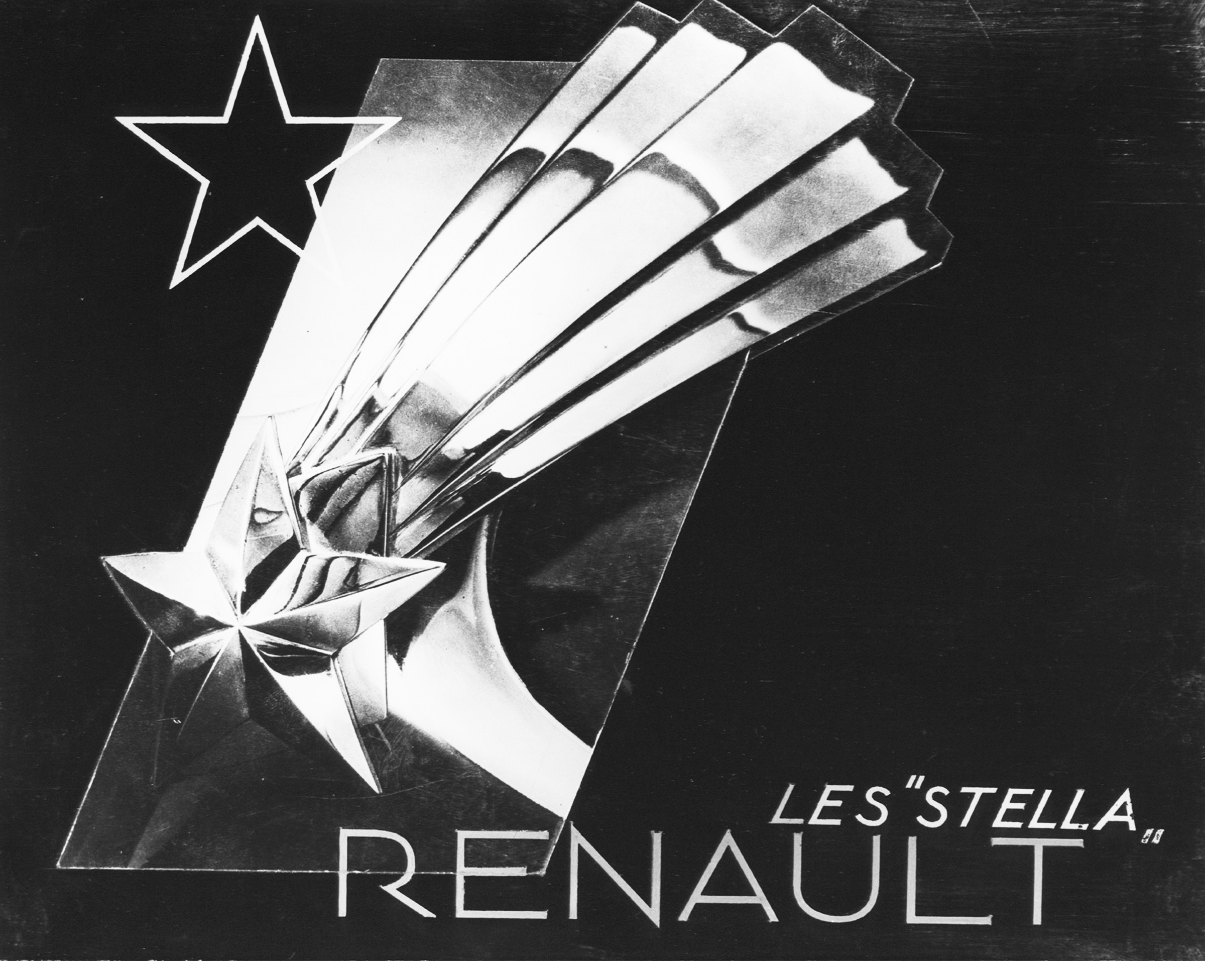 Renault Reinastella
