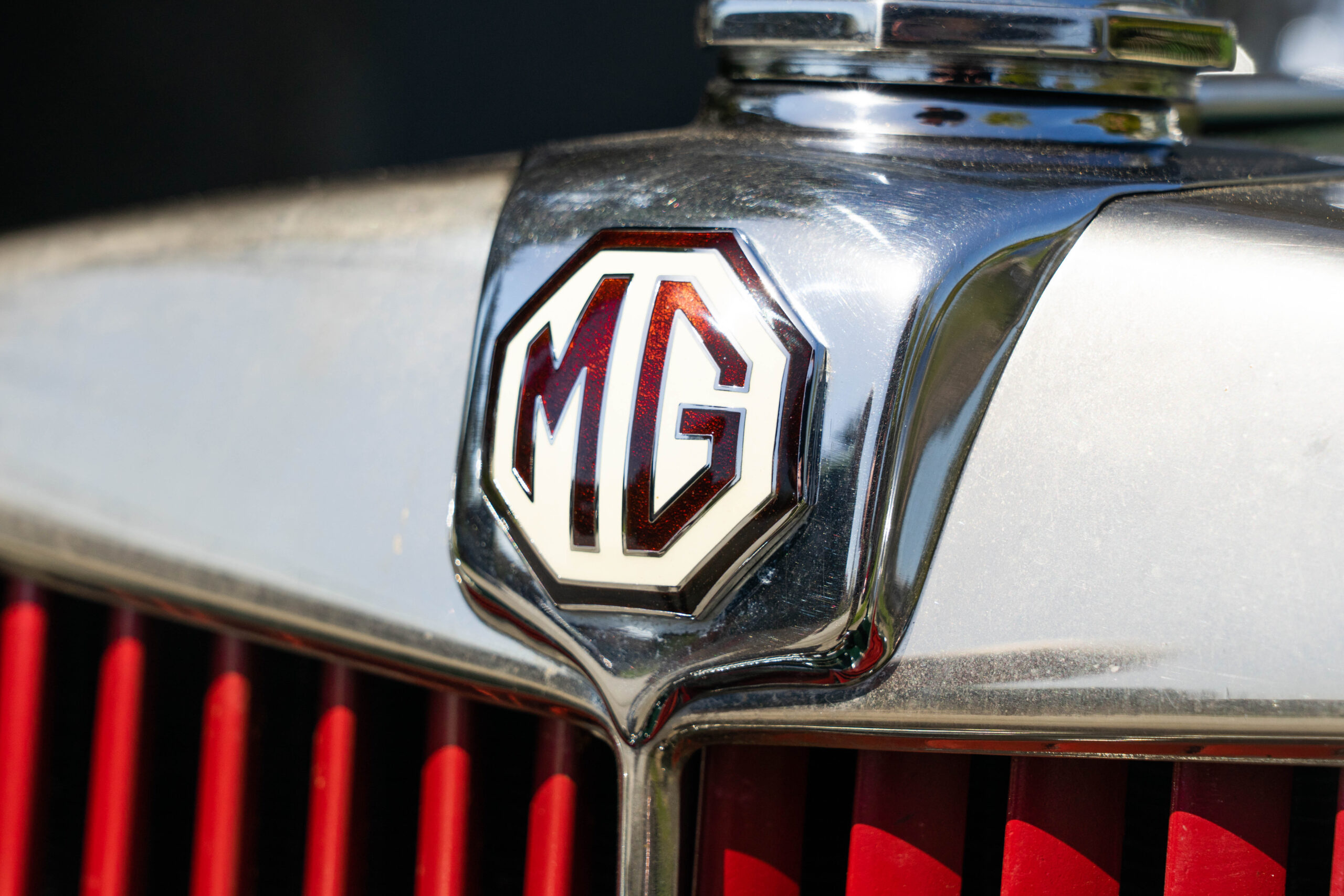 MG at 100: Driving the English carmaker’s greatest hits