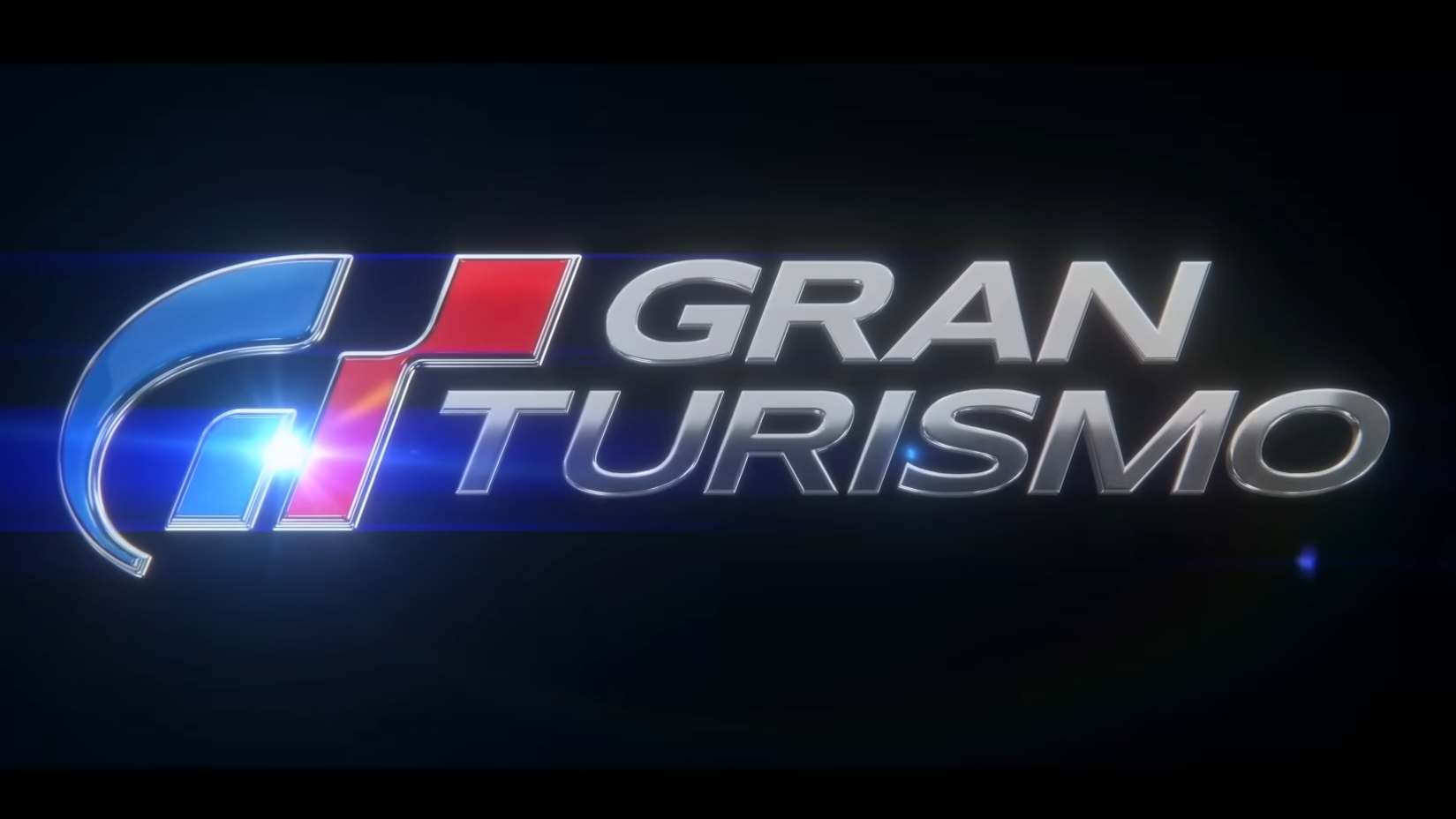 Gran Turismo movie trailer