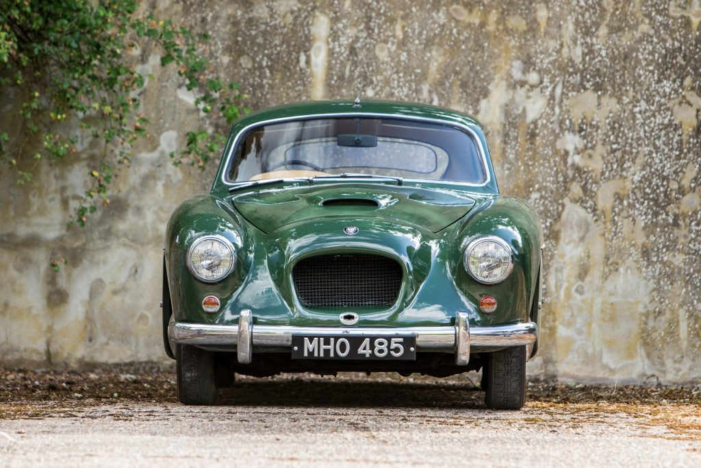 Bristol 404