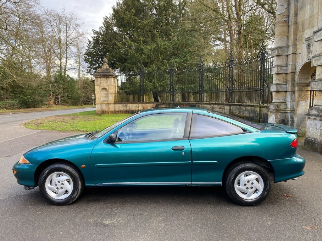 Chevrolet Cavalier