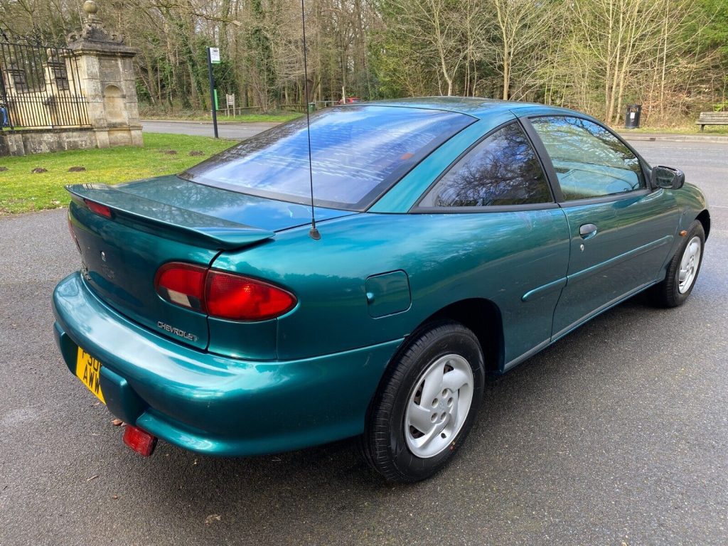 Chevrolet Cavalier