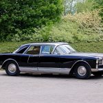 Facel Vega Excellence