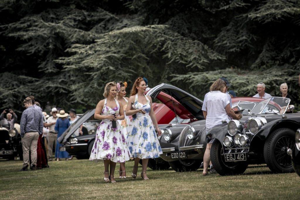 Yorkshire Elegance