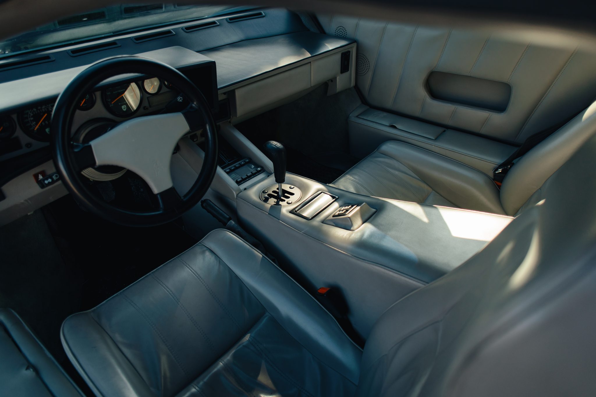 Driving the Countach wasn’t what I expected | Hagerty UK