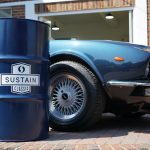 Coryton Sustain Classic fuel