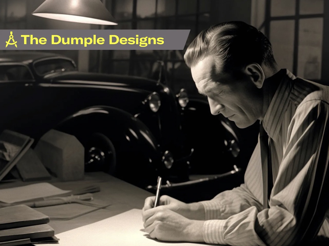 The Dumple Designs: An introduction