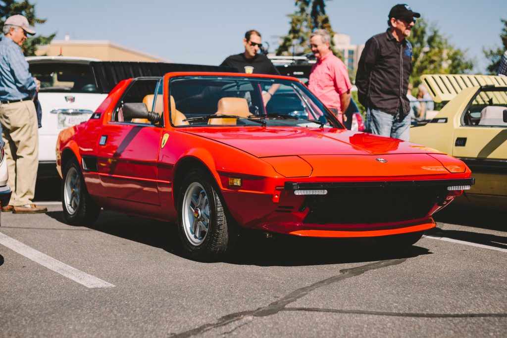 Fiat-X19-Flickr-Garret-Voight-Front-Three-Quarter