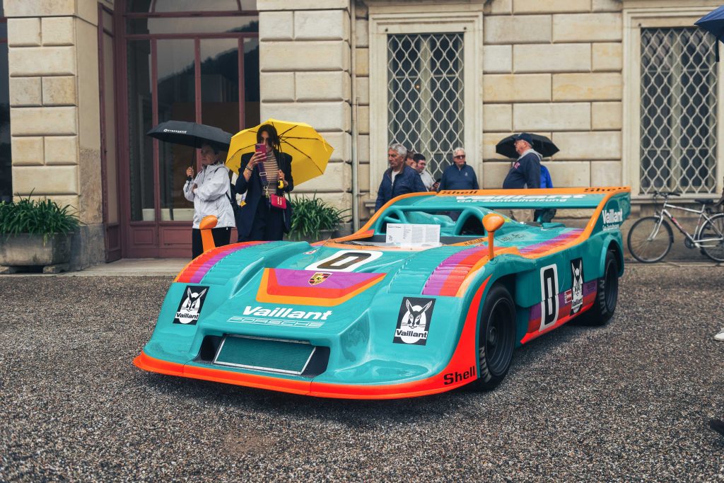 Porsche 917/30