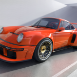Singer DLS Turbo track