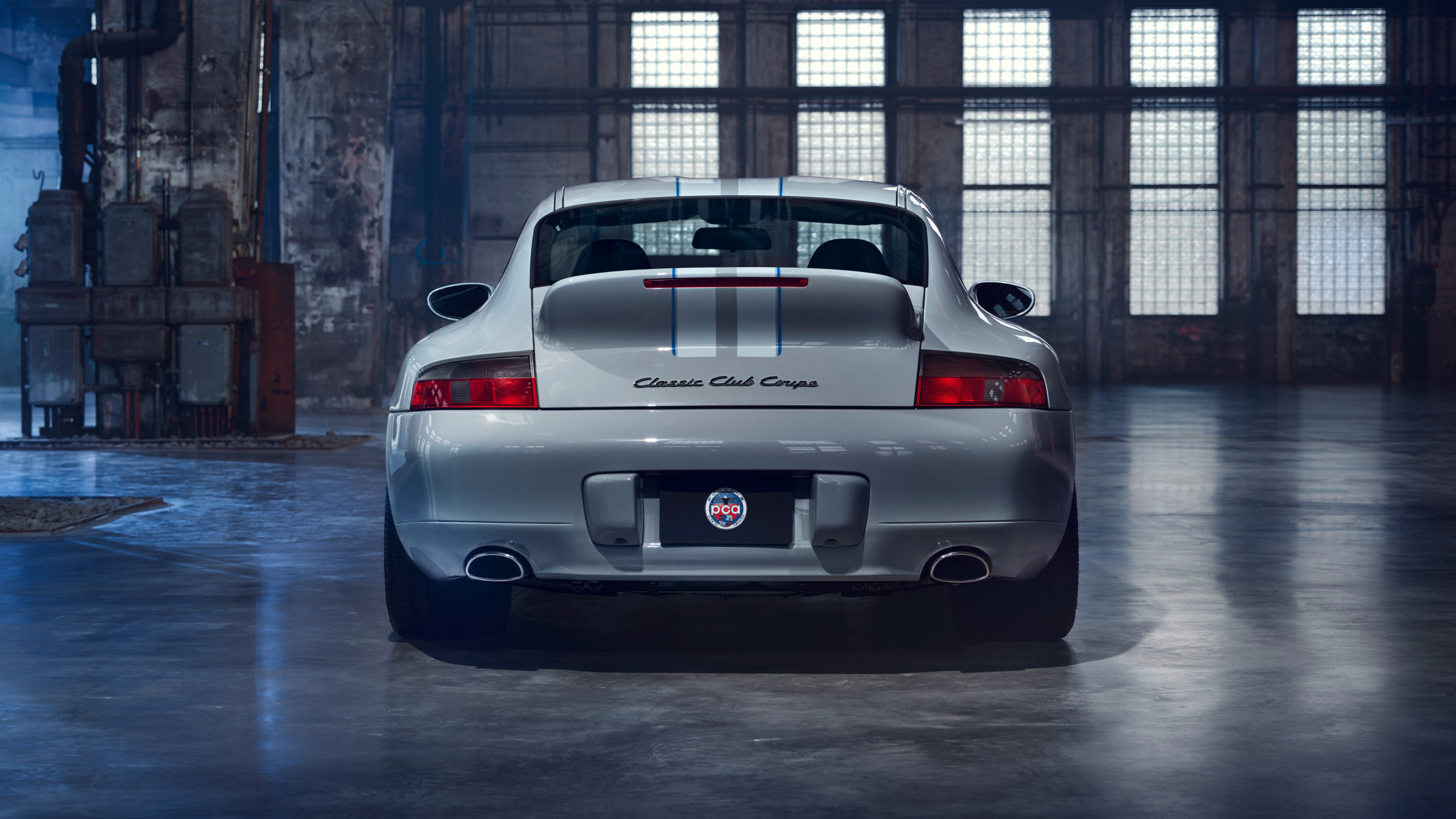 £1M+ sale of unique Porsche elevates an underappreciated 911