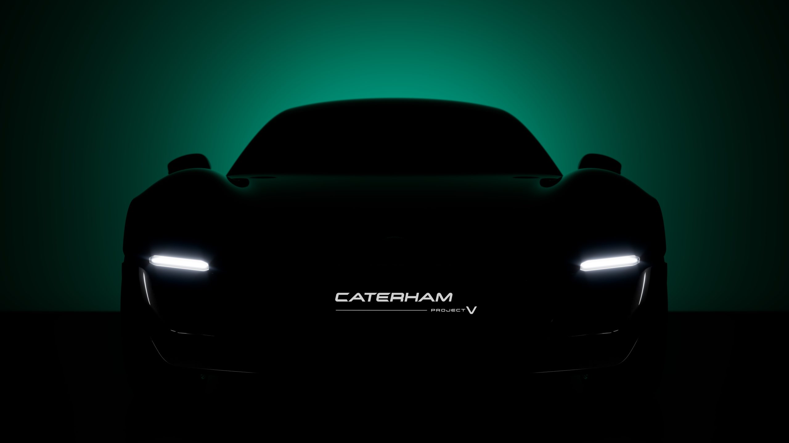 Caterham’s electric future arrives in July