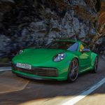 Porsche 911 Carrera T