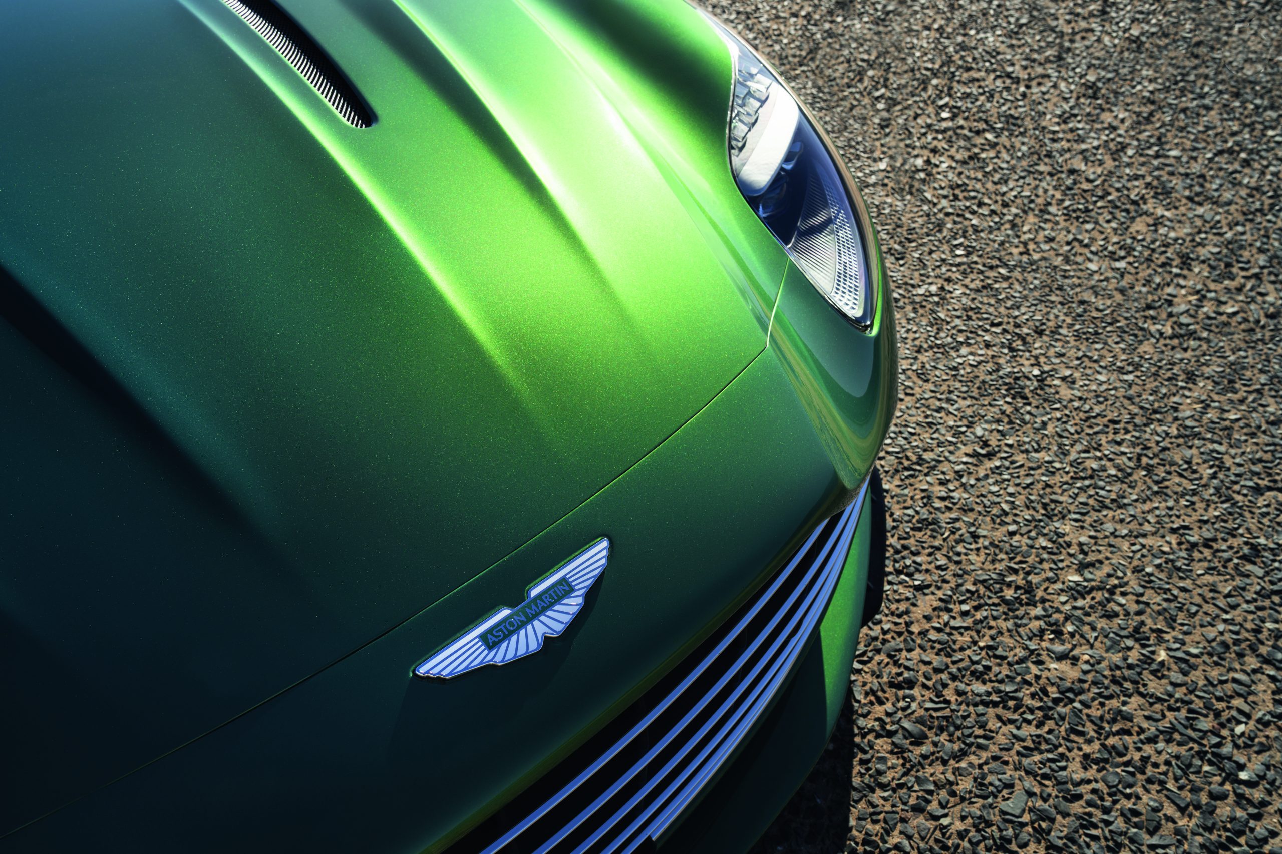 America’s Lucid Motors will power Aston Martin’s push to electrification