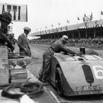 Bugatti Type 32 Tank at 1923 French GP 2