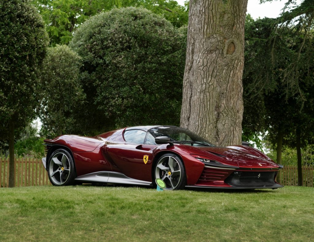 Ferrari SP3