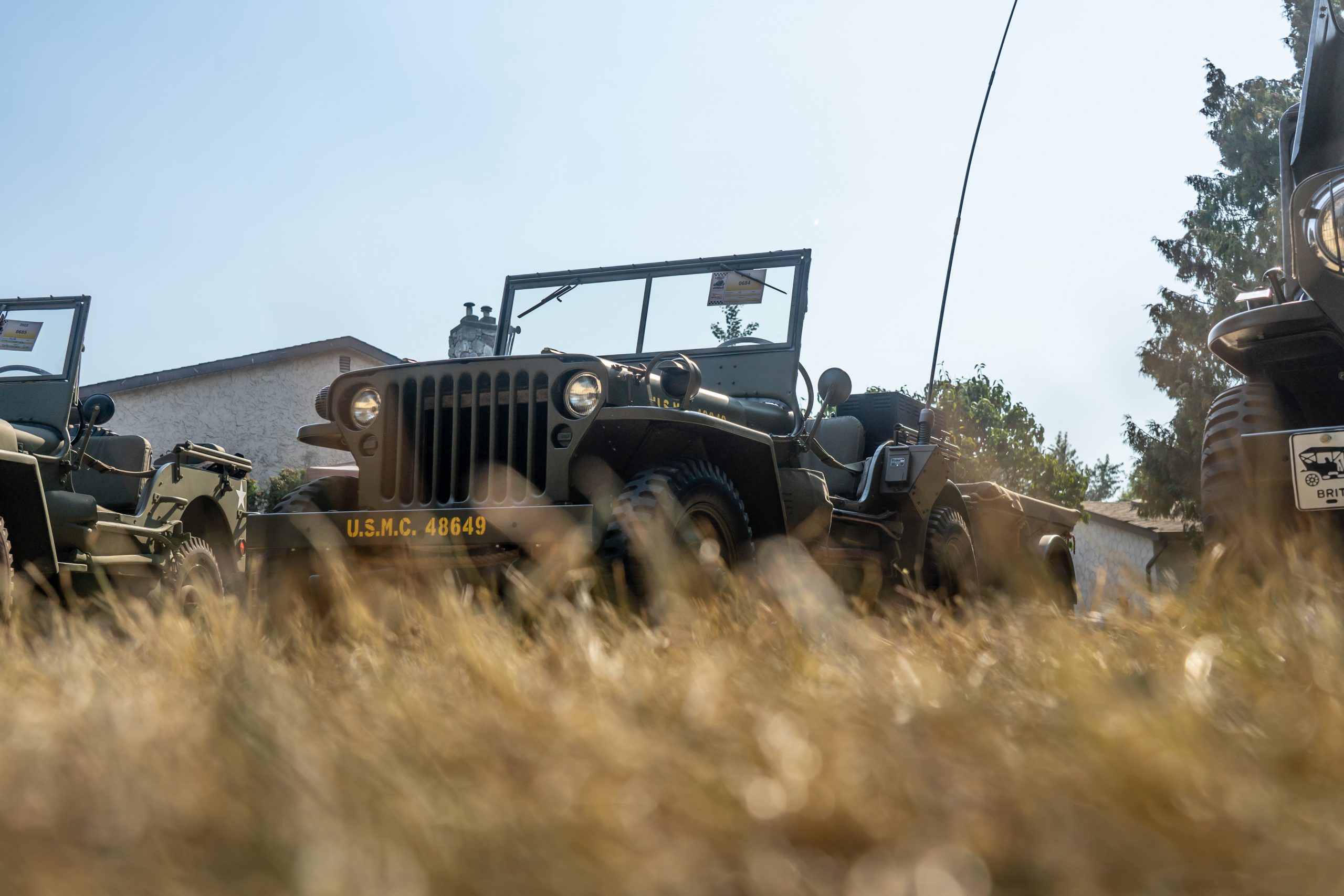 The Jeep is India’s most beloved vehicle