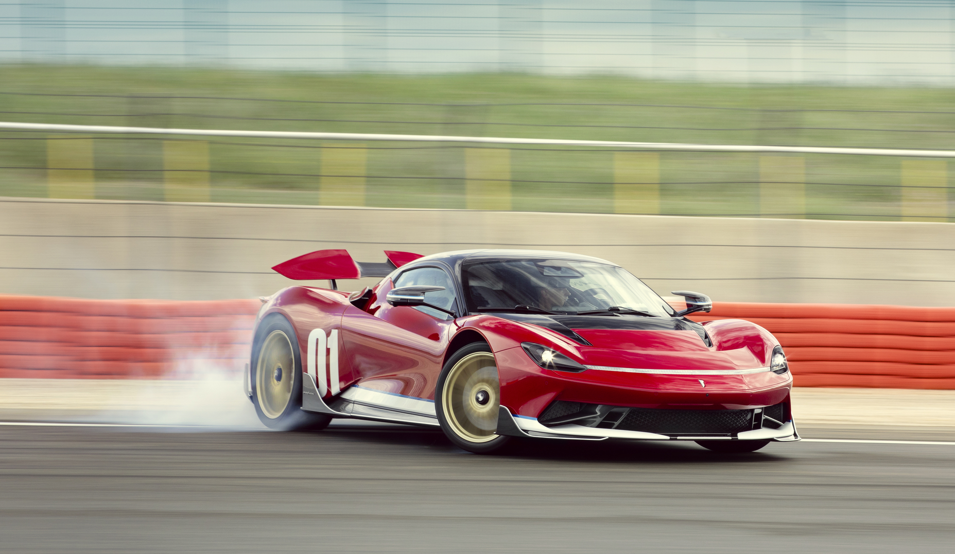 New cars from old at the Goodwood Festival of Speed