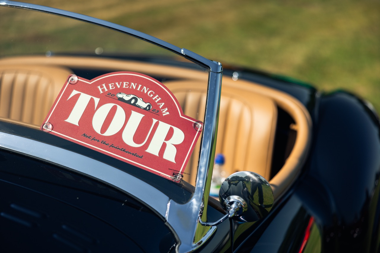 Driving Tour