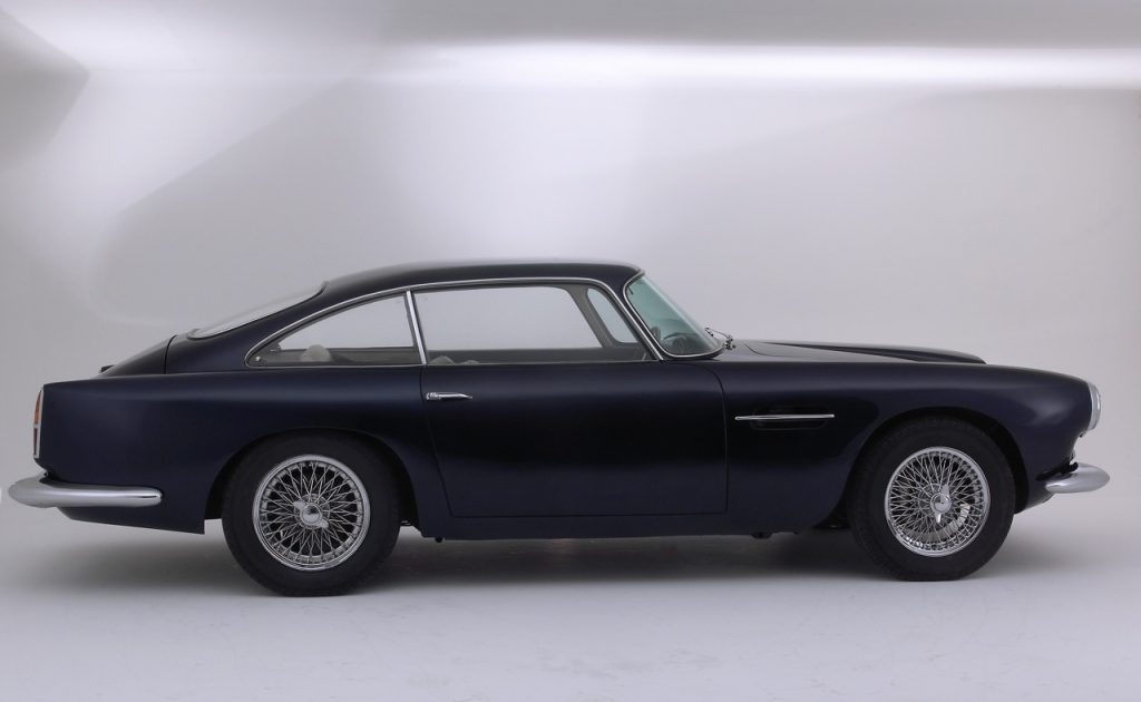 Aston Martin DB5