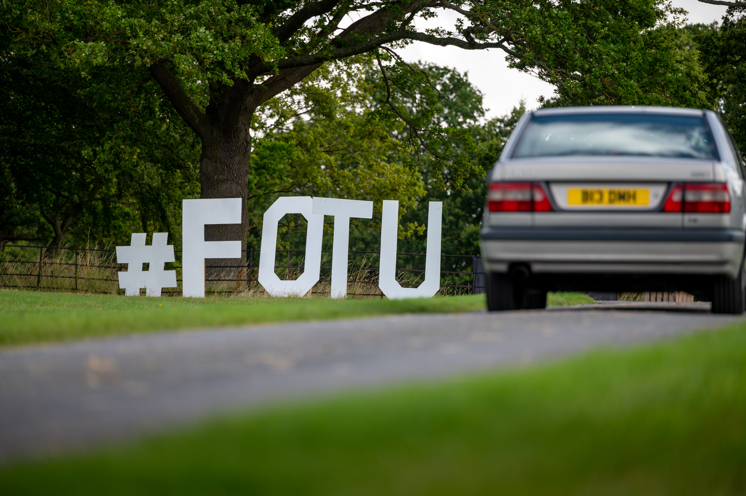 10 Reasons to Celebrate 10 Years of FOTU with Us